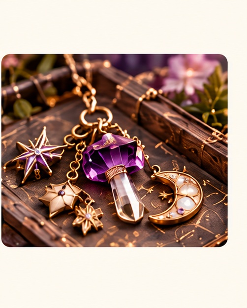 Charms