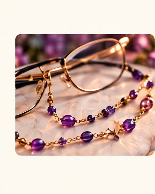 Glasses Chains