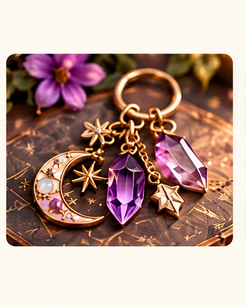 Keychains